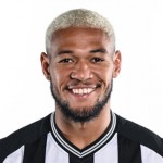 Dresi Joelinton